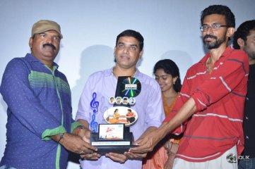 Fidaa Movie Team at Sudarshan 35mm Theatre